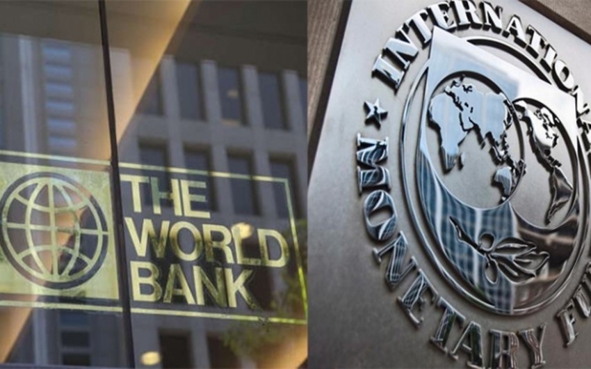 ​МВФ высоко оценил меры по управлению валютным курсом в Азербайджане