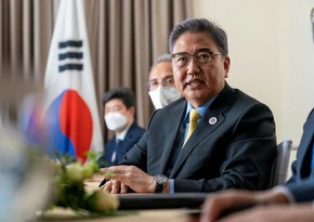 Глава МИД Южной Кореи 1 февраля отправится с визитом в США