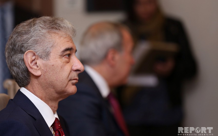 Вице-премьер: Ежегодно в Азербайджане должны быть открыты 100 тыс. рабочих мест