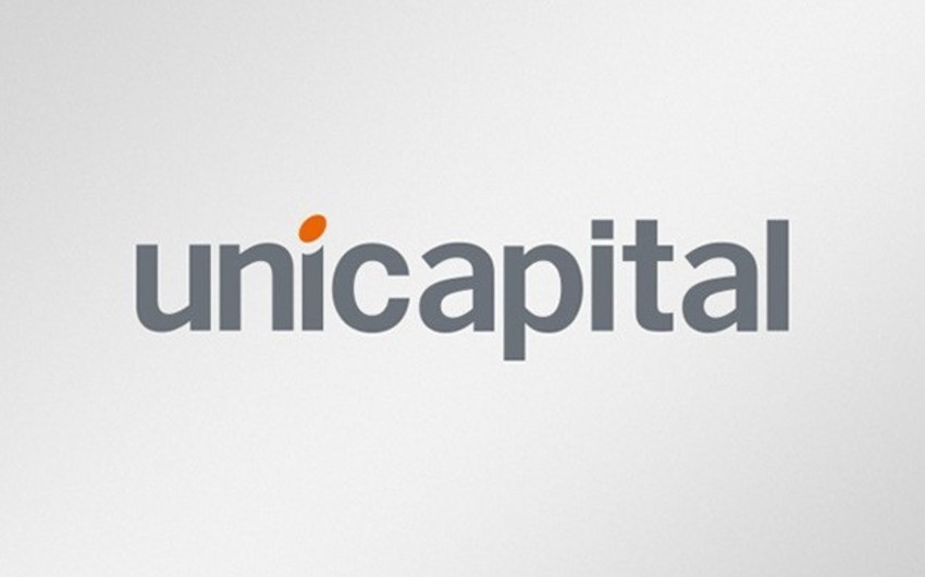 “Unicapital İnvestisiya Şirkəti” “Unibank”ın istiqrazlarını EBRD-dən geri alır