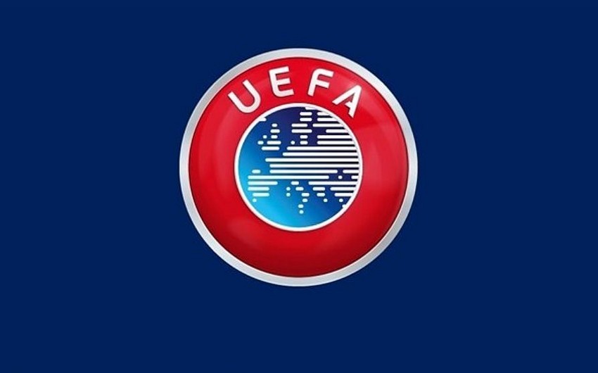 UEFA-nın əmsallar cədvəli: Azərbaycan Bolqarıstan və Sloveniyanı arxada qoydu