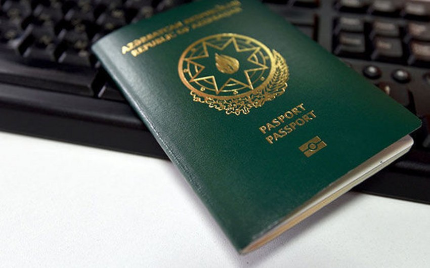 Названо число получивших гражданство Азербайджана в прошлом году