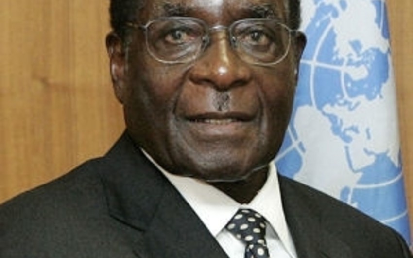 ​Zimbabvenin 90 yaşlı prezidenti Afrika Birliyinə sədr seçilib