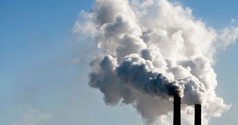 Türkiye plans to reduce emissions of harmful substances into atmosphere to zero by 2053