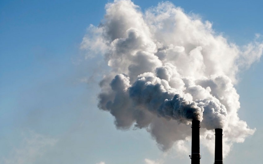 Türkiye plans to reduce emissions of harmful substances into atmosphere to zero by 2053