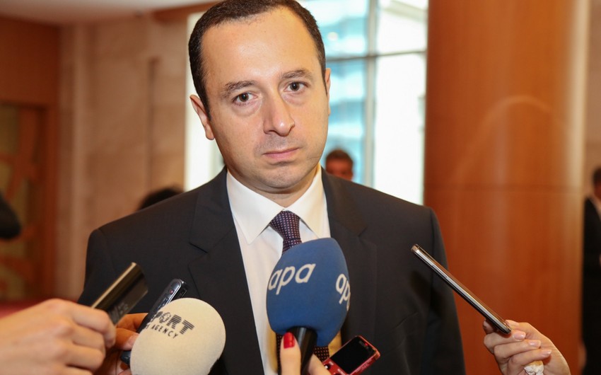 Чингиз Аскеров: Европейский суд признает, что законодательство Азербайджана в избирательной сфере служит демократии