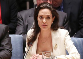 Trailer of Angelina Jolie’s new movie released - VIDEO