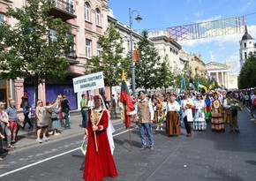 В Литве пройдут Дни культуры Азербайджана