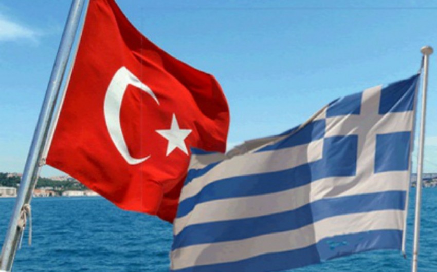 Греческий закон о шариате вызвал дипломатический спор с Анкарой