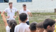 US Embassy in Azerbaijan organizes leadership camp for rural youth