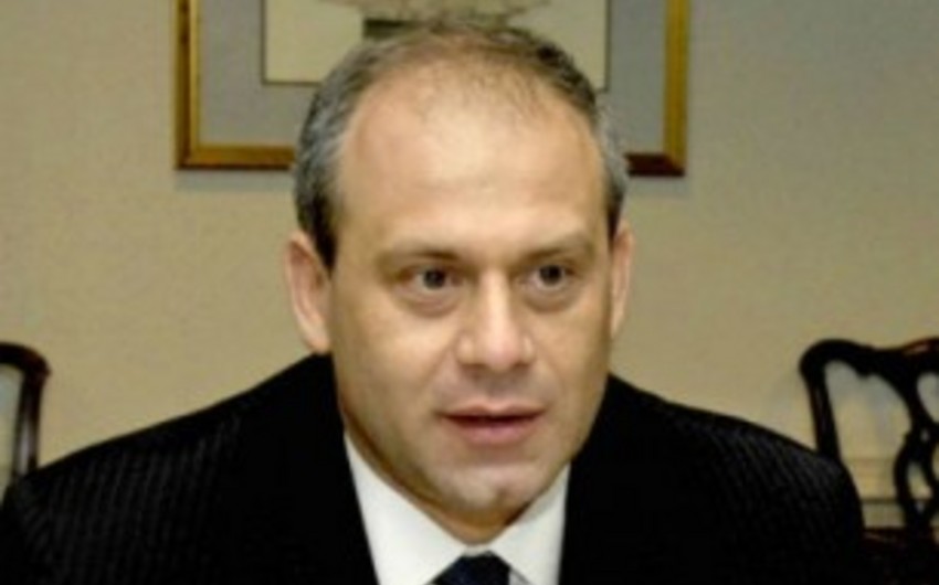 Председатель Атлантического совета Грузии: Карабахский конфликт является угрозой для безопасности Южного Кавказа