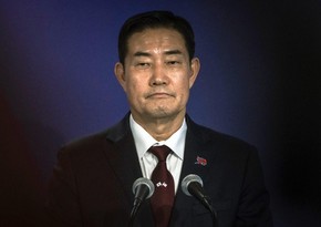 South Korea urges US and Japan to cooperate on North Korea's nuclear threat