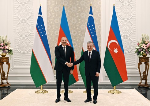 Глава Узбекистана: В Самарканде пройдет первый саммит тюркских государств под новым названием