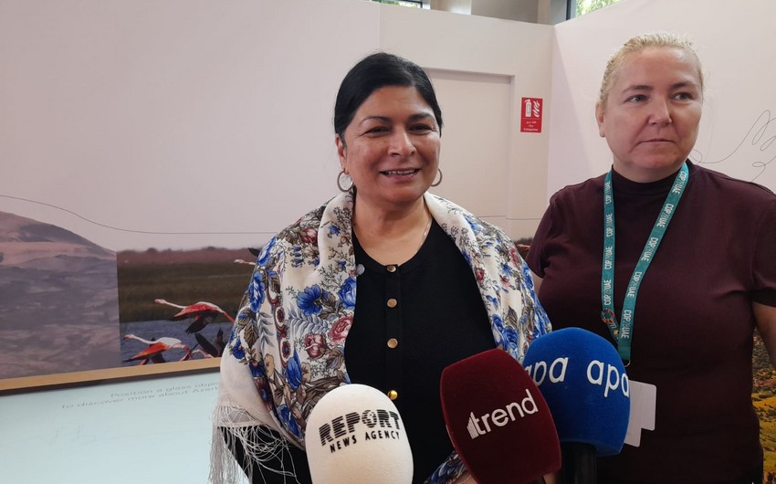 UNFCCC expects joint work with Azerbaijan for successful organization of COP29 