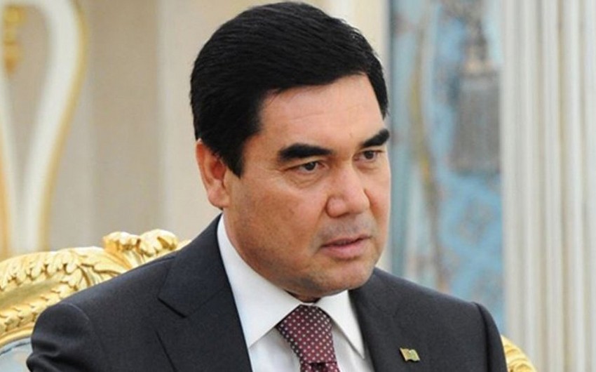 Глава Туркмении посетит с официальным визитом Иран