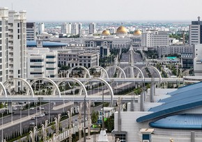 Туркменистан отмечает 25-летие своего нейтралитета