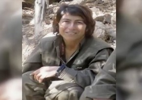 Türkiyə kəşfiyyatı PKK-nın aparıcı fiqurlarından birini zərərsizləşdirib