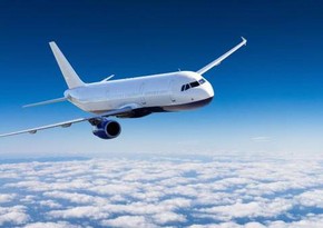 Azerbaijan sees increase in incoming flight