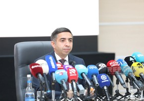 Zaur Əliyev: “Regionlarda həkim çatışmazlığı müşahidə olunur”