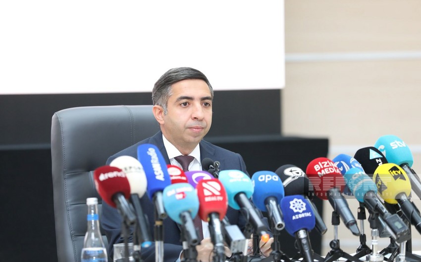 Zaur Əliyev: “Regionlarda həkim çatışmazlığı müşahidə olunur”