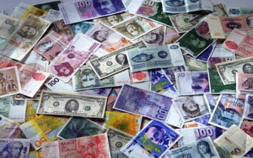 Bloomberg назвал самую выгодную валюту нынешнего года