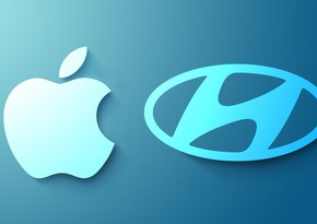 Apple and Hyundai to jointly develop an electric car