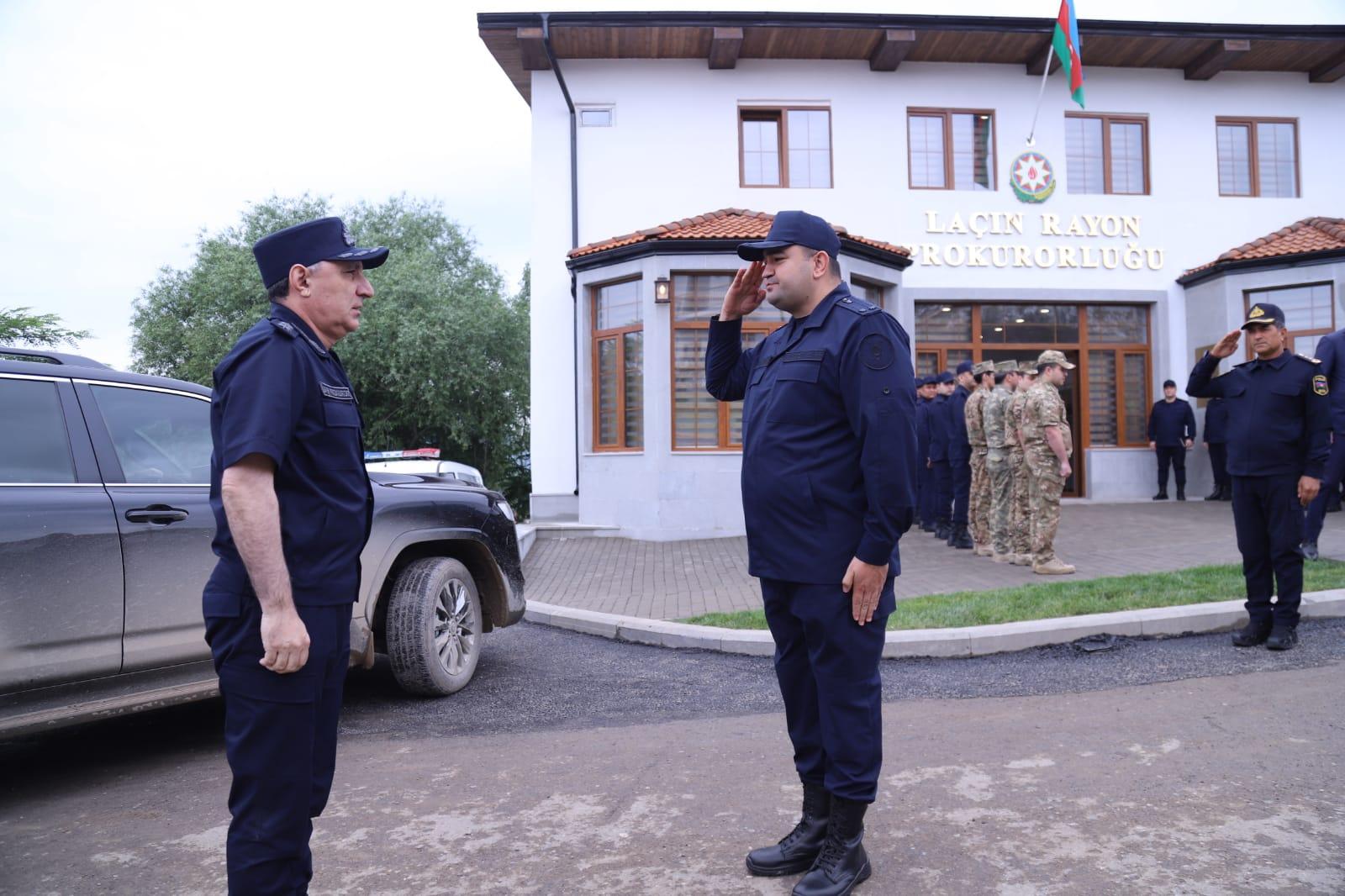 Фото прокурорской формы нового образца