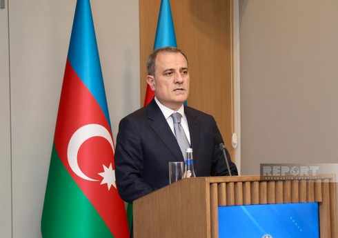 Глава МИД: Азербайджан намерен продолжать сотрудничество с НАТО