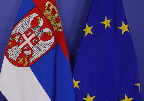 Евросоюз предоставил Сербии безвозмездный транш на рекордную сумму