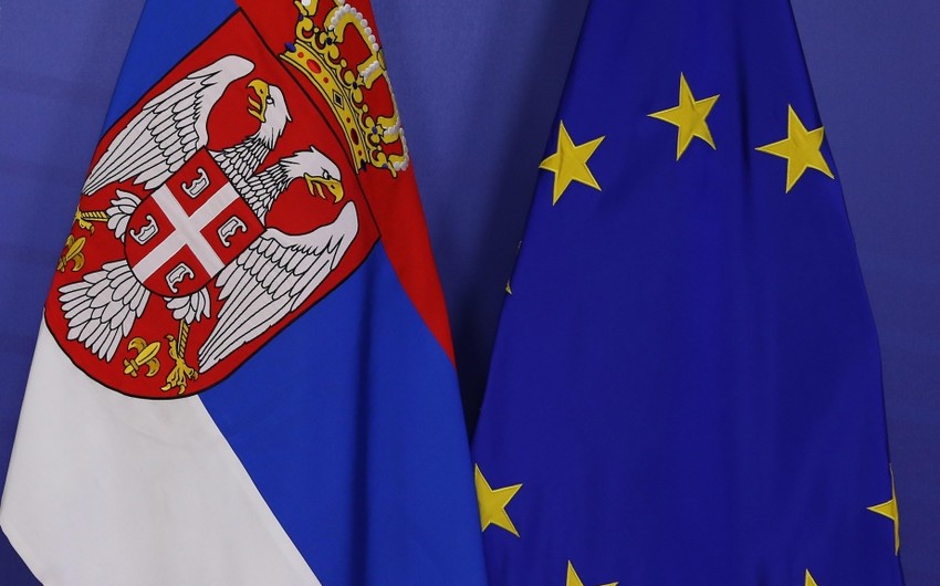 Евросоюз предоставил Сербии безвозмездный транш на рекордную сумму