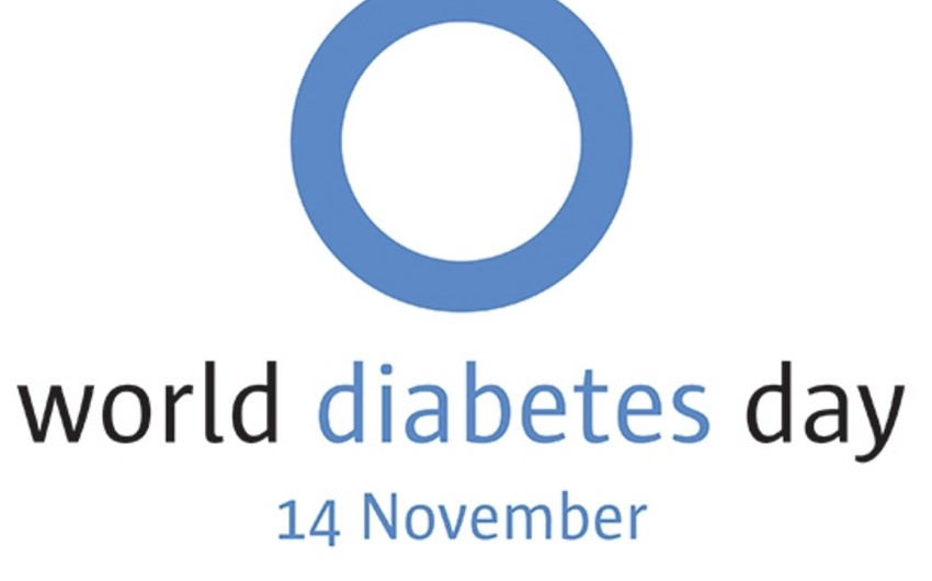 BMT: Hazırda dünyada 422 milyon insan diabetdən əziyyət çəkir