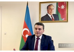 Посол: Поставки Францией оружия в Армению не идет на пользу мирному договору