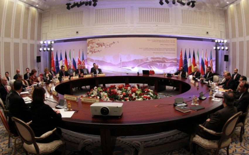 ​Решающее пленарное заседание министров Ирана и шестерки началось в Вене