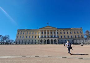 Norveçdə yaşamağın çətinlikləri: Nobel Sülh Mükafatının təqdim edildiyi binadan REPORTAJ
