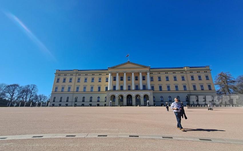 Norveçdə yaşamağın çətinlikləri: Nobel Sülh Mükafatının təqdim edildiyi binadan REPORTAJ