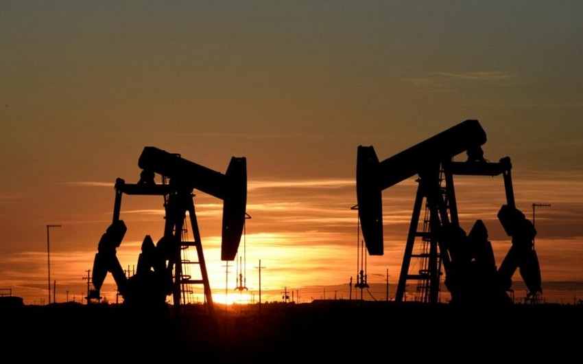 Reuters: Kazakhstan, Azerbaijan in talks to pipe 5 million tons of oil