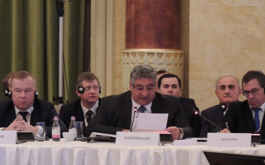 Minister Azad Rahimov criticizes WADA’s decision on Azerbaijan