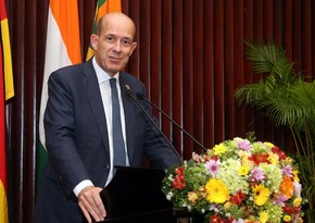 French ambassador to Sri Lanka dies of suspected cardiac arrest