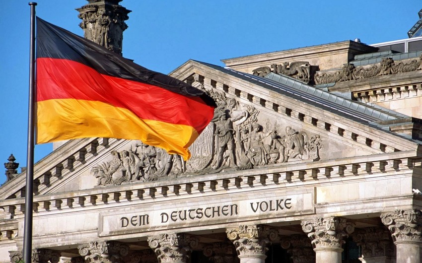Germany to continue participation in operation against ISIS