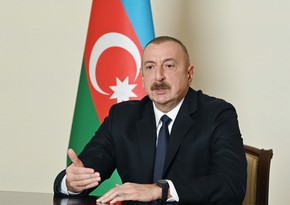 President: The Great Leader's contributions to Azerbaijani people are unparalleled