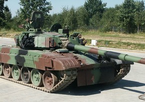 Польша намерена оснастить Железную дивизию танками Abrams и вертолетами Apache