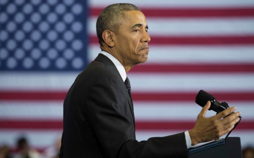 Обама одобрил выделение 88 млн. долларов на помощь Украине