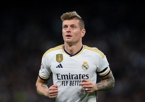 Toni Kroos to join Real Madrid academy post-retirement