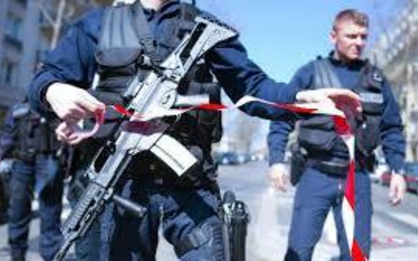 Вооруженный мужчина устроил стрельбу в мечети на юге Франции