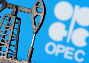 OPEC Azərbaycan üzrə maye karbohidrogen hasilatı proqnozunu azaldıb