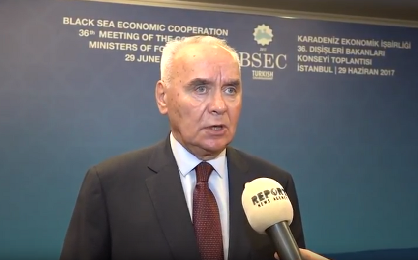 Draft document of Eastern Partnership summit will be ready in September - VIDEO