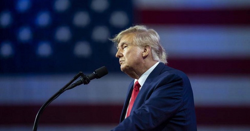СМИ: Трамп отвел Ирану два месяца на заключение новой ядерной сделки