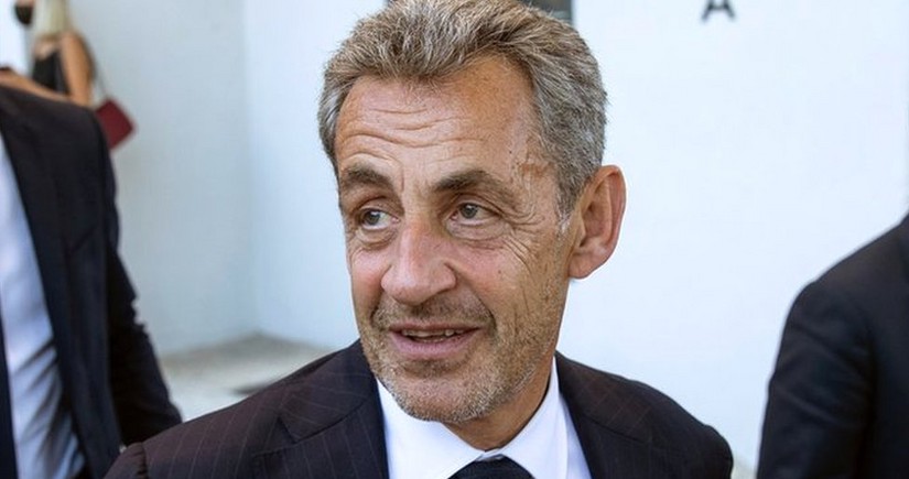 Fransa prokurorluğu Sarkoziyə 7 il həbs cəzası tələb edir