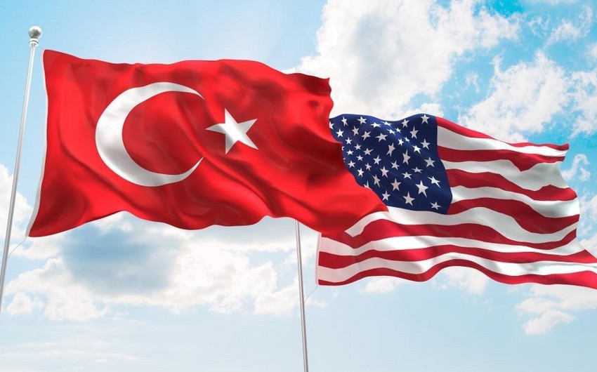Türkiyə ABŞ-ın dövlət borcu istiqrazlarına investisiyaları azaltmaqda davam edir