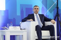 Samir Nuriyev - head of the Presidential Administration of the Republic of Azerbaijan